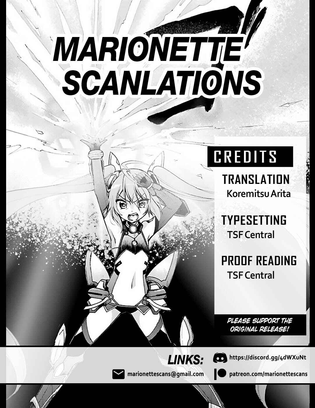 Page 38 Chapter 3 Ore, Twintail ni Narimasu. Pai