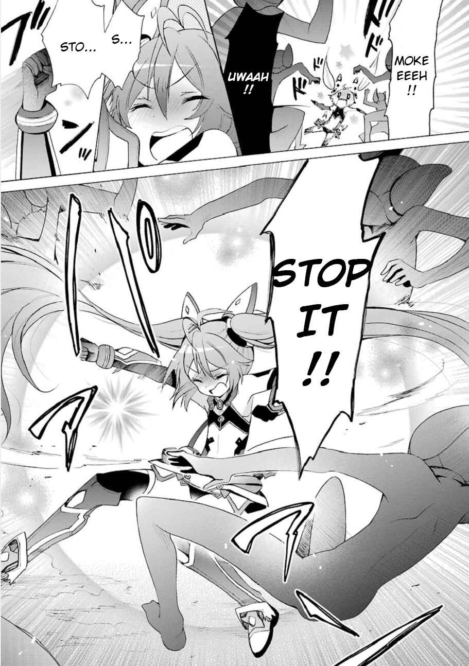 Page 6 Chapter 2 Ore, Twintail ni Narimasu. Pai