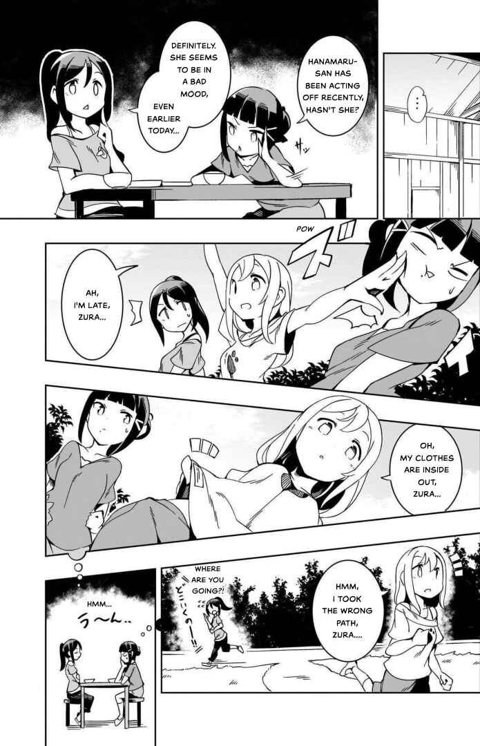 Page 3 Chapter 8 Love Live! Sunshine!! AZALEA COMIC ANTHOLOGY