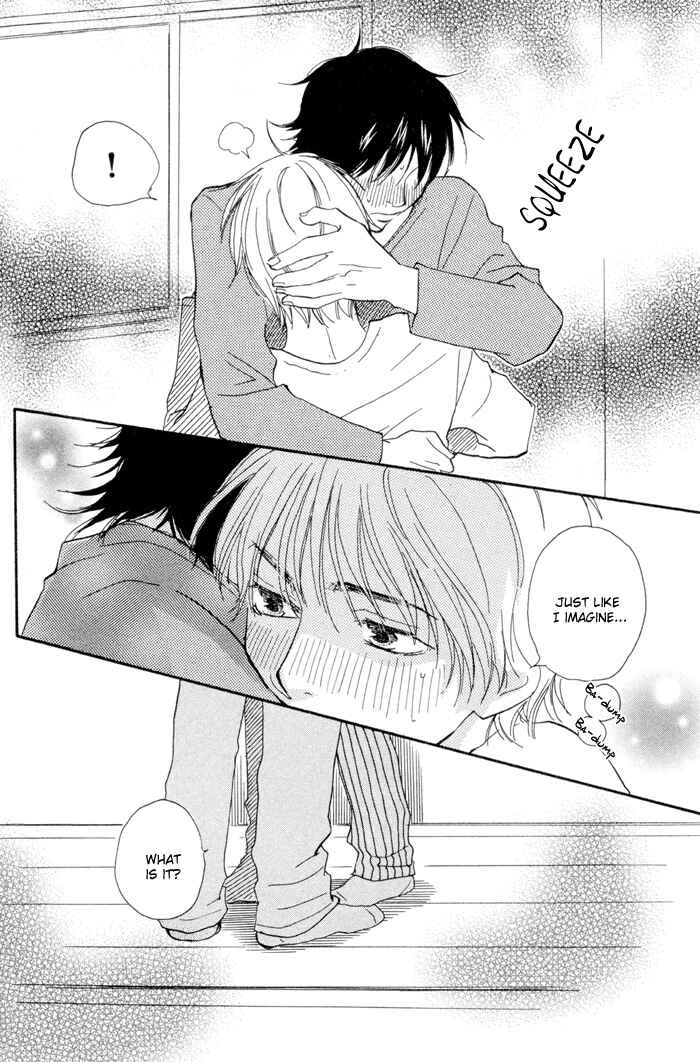 Page 30 Chapter 5 Love Go Go!