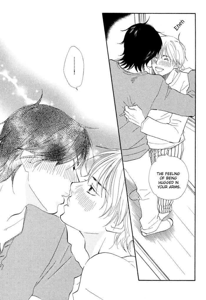 Page 31 Chapter 5 Love Go Go!