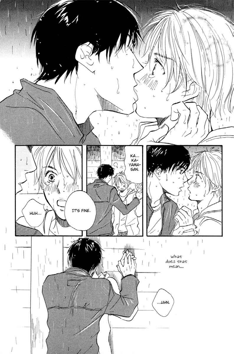 Page 26 Chapter 2 Love Go Go!