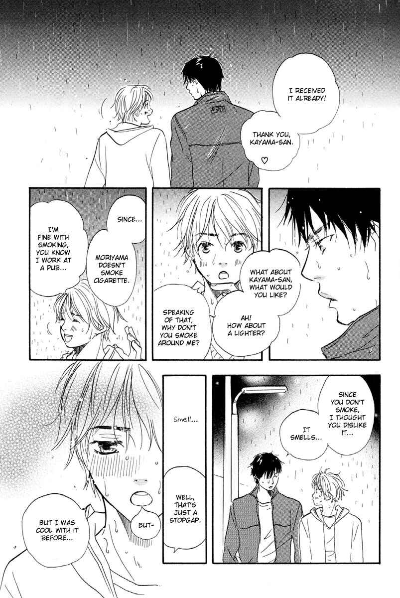 Page 30 Chapter 2 Love Go Go!