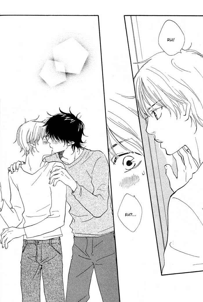 Page 6 Chapter 6 Love Go Go!