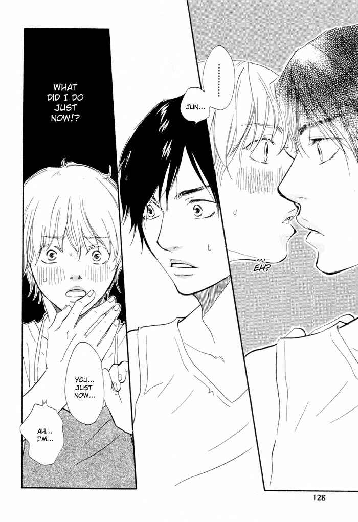 Page 28 Chapter 4 Love Go Go!
