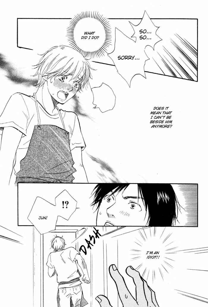 Page 29 Chapter 4 Love Go Go!