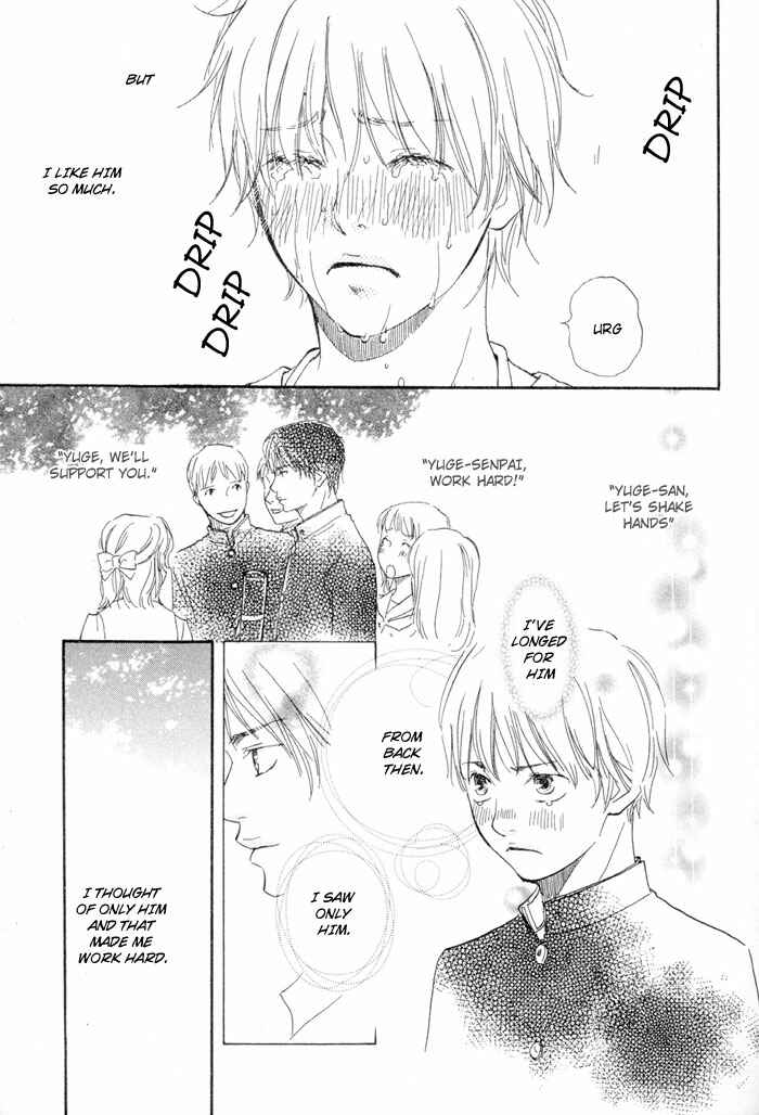 Page 31 Chapter 4 Love Go Go!