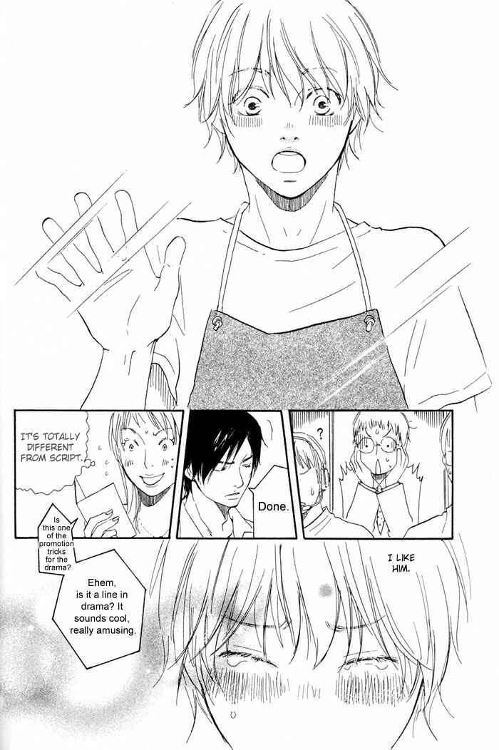 Page 36 Chapter 4 Love Go Go!