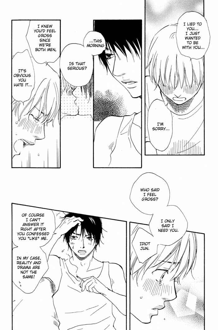 Page 40 Chapter 4 Love Go Go!