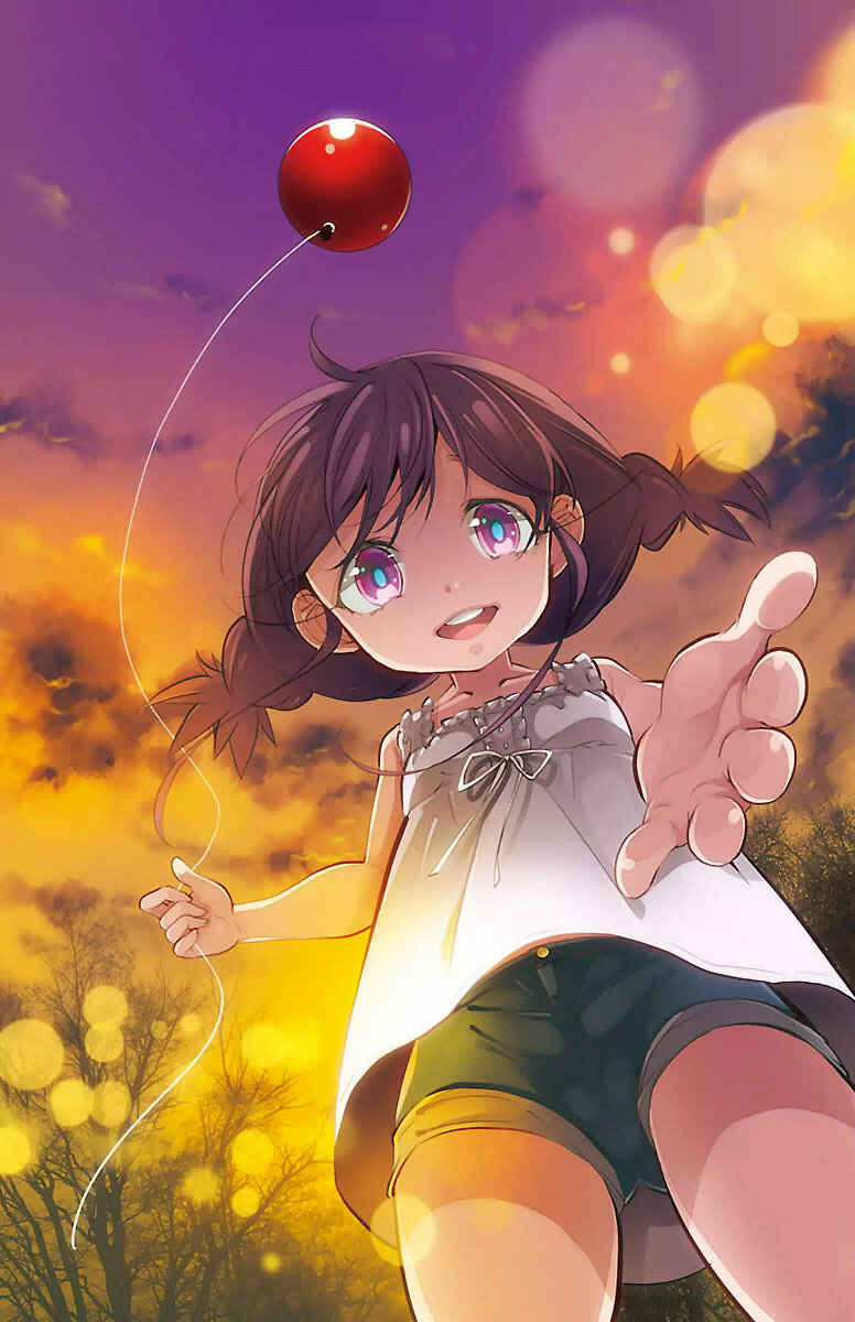 Page 51 Chapter 12 Kami-sama Drop
