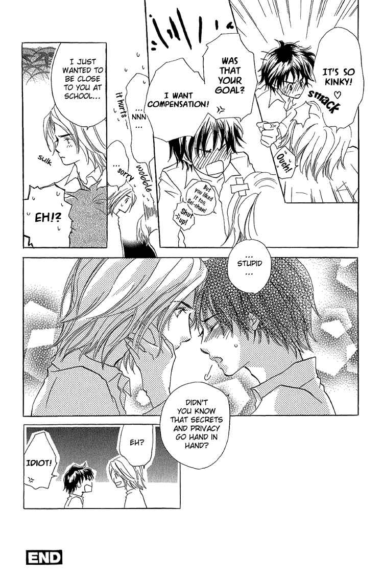 Page 21 Chapter 7 Happy Play