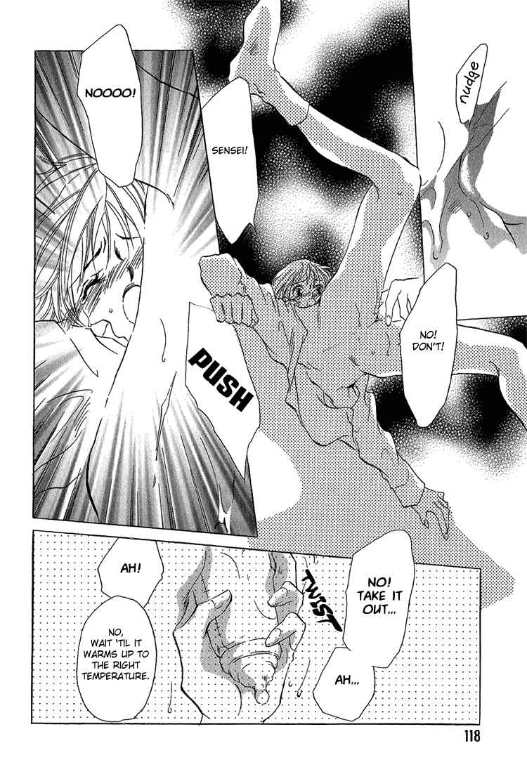 Page 11 Chapter 6 Happy Play