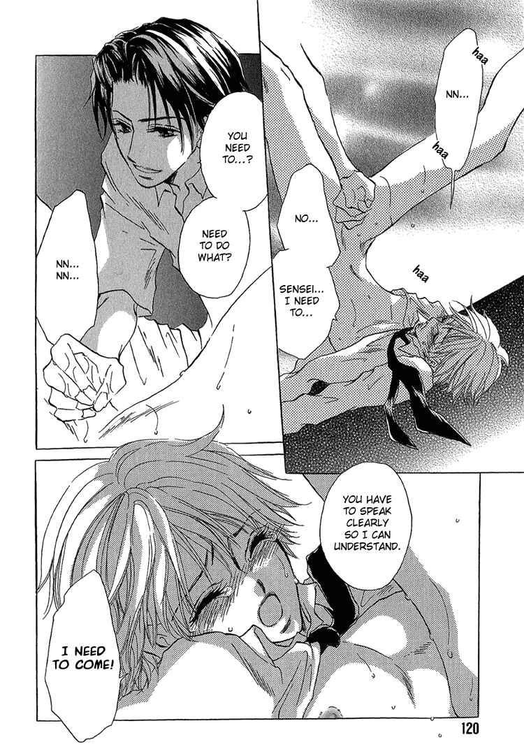 Page 13 Chapter 6 Happy Play