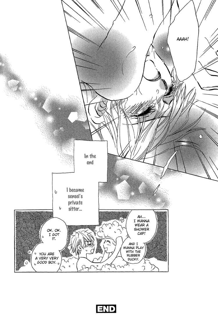 Page 25 Chapter 6 Happy Play