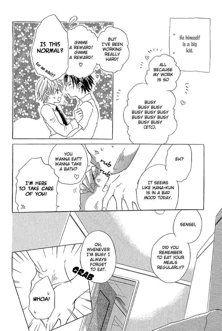 Page 5 Chapter 6 Happy Play