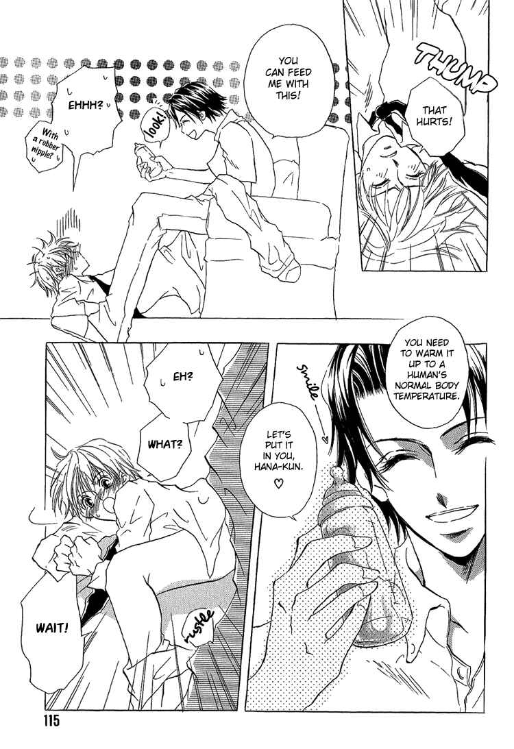 Page 8 Chapter 6 Happy Play