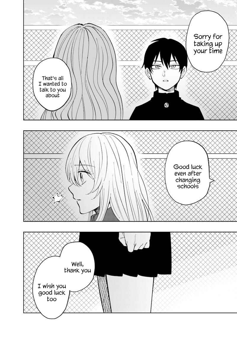 Page 4 Chapter 20 Asahina-san no Bentou Tabetai