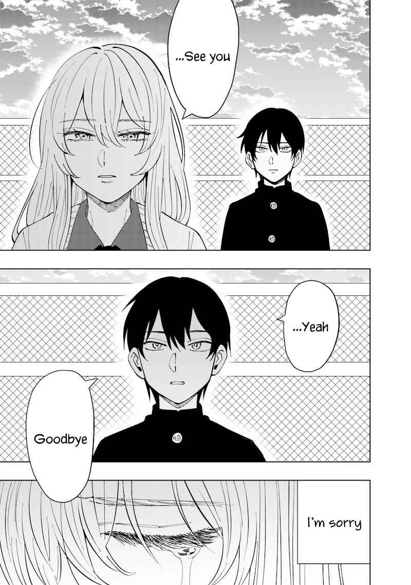 Page 5 Chapter 20 Asahina-san no Bentou Tabetai