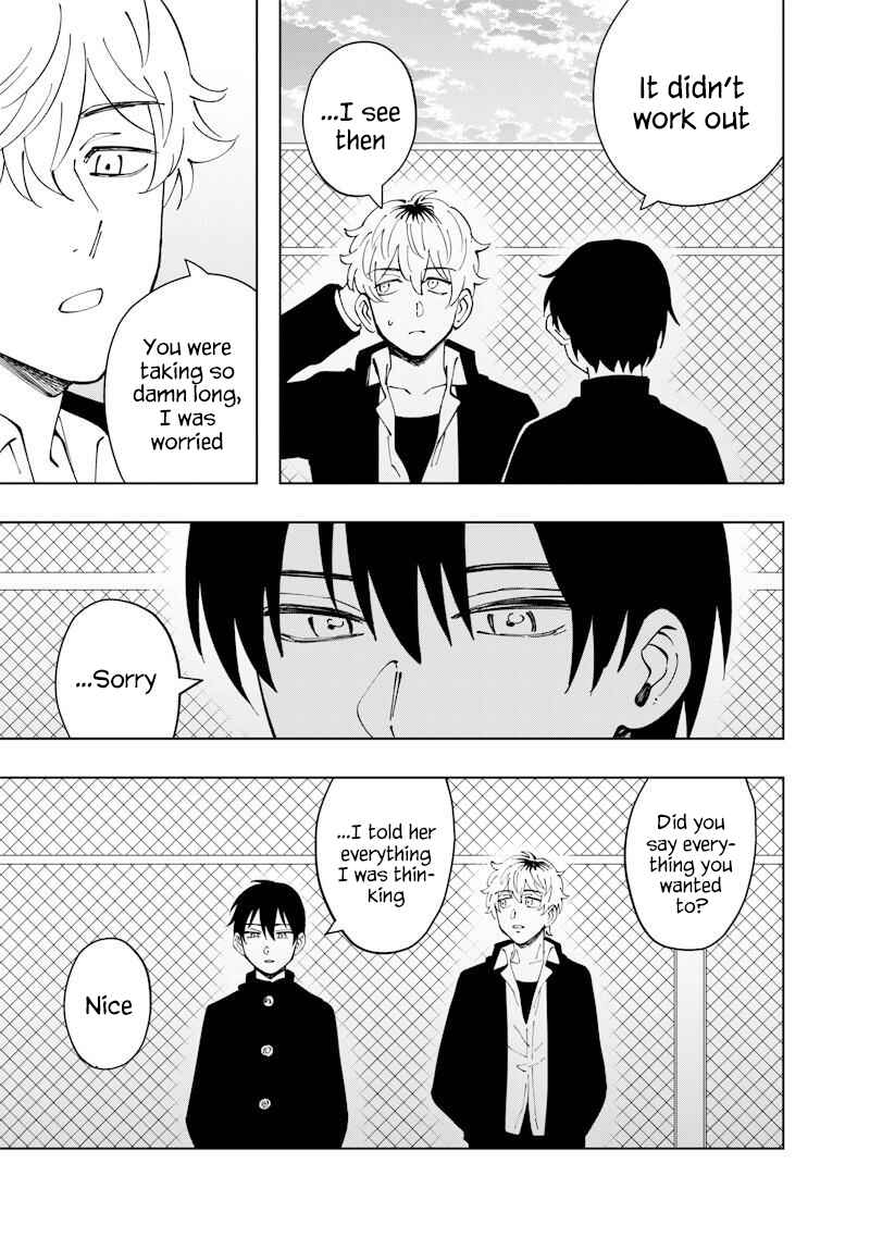 Page 7 Chapter 20 Asahina-san no Bentou Tabetai