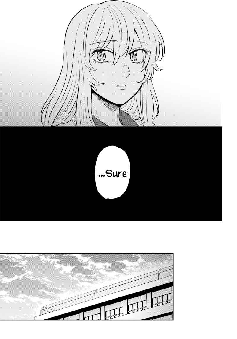 Page 15 Chapter 11 Asahina-san no Bentou Tabetai
