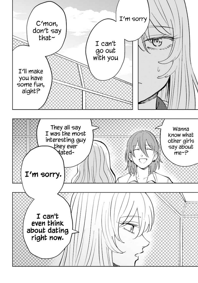 Page 18 Chapter 11 Asahina-san no Bentou Tabetai