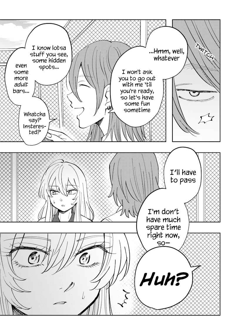 Page 19 Chapter 11 Asahina-san no Bentou Tabetai
