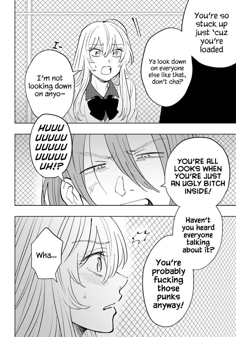 Page 22 Chapter 11 Asahina-san no Bentou Tabetai