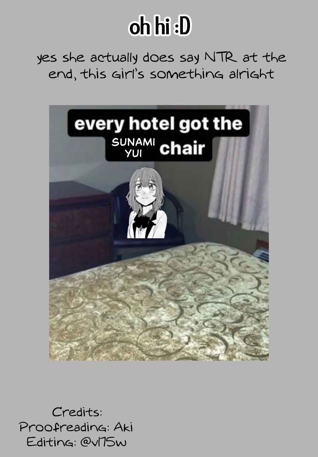 Page 19 Chapter 8 Asahina-san no Bentou Tabetai
