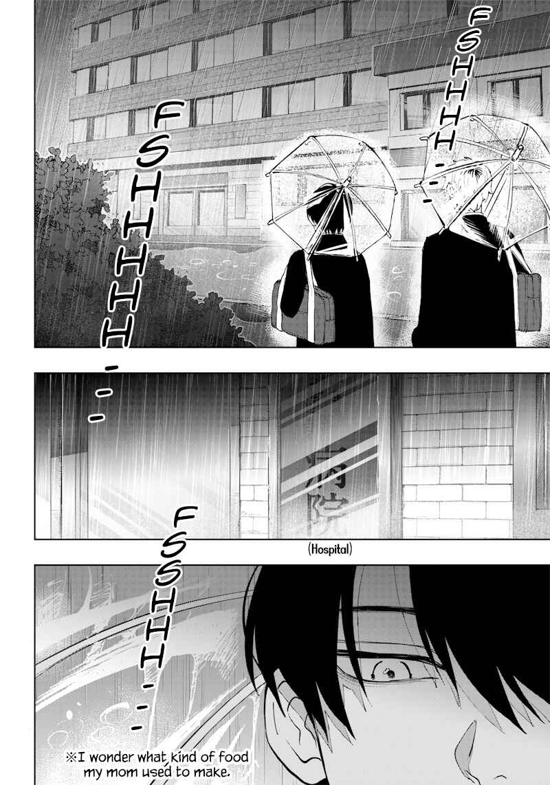 Page 22 Chapter 3 Asahina-san no Bentou Tabetai
