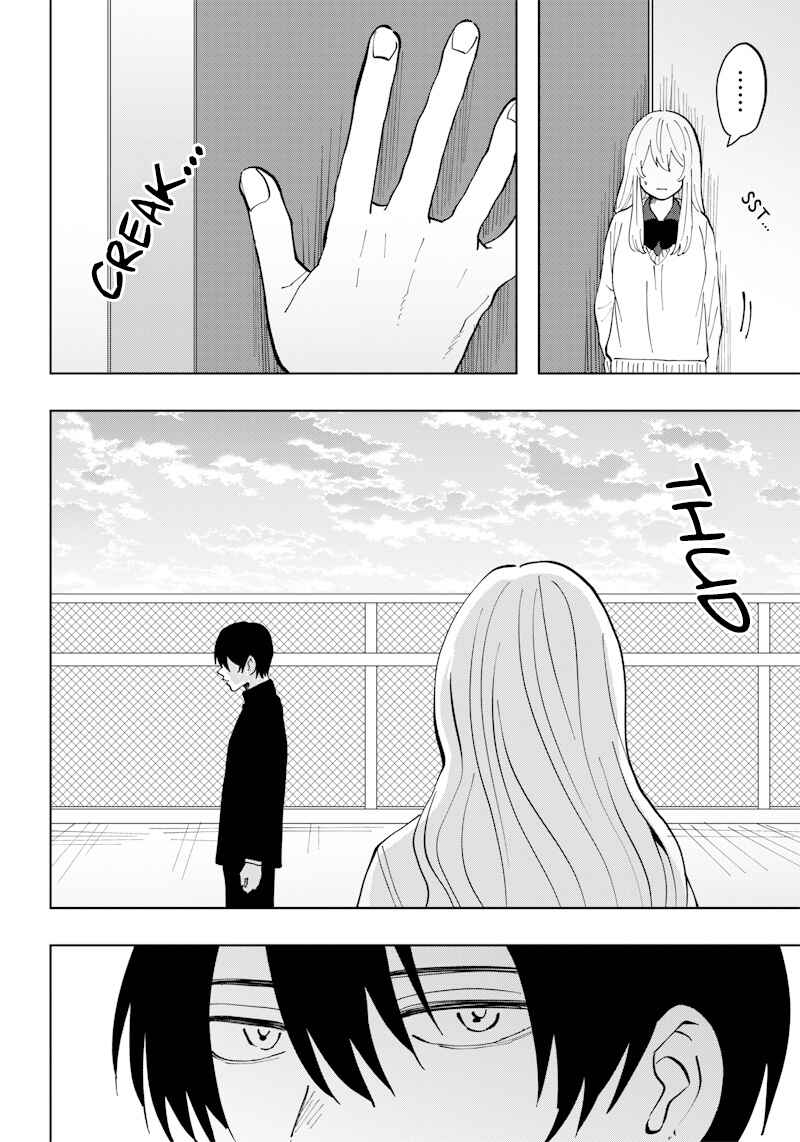 Page 12 Chapter 12 Asahina-san no Bentou Tabetai