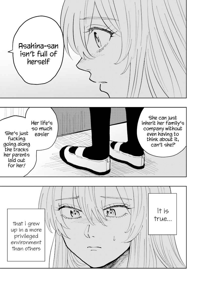 Page 7 Chapter 12 Asahina-san no Bentou Tabetai