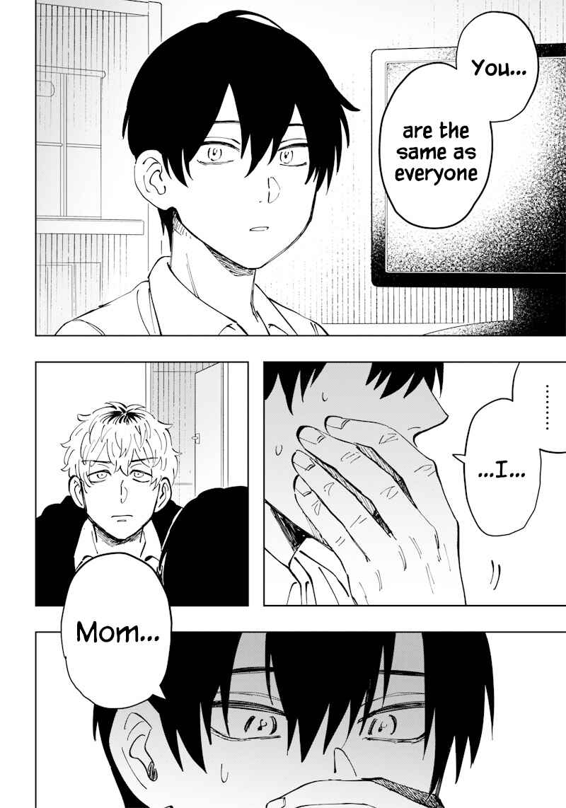 Page 18 Chapter 16 Asahina-san no Bentou Tabetai