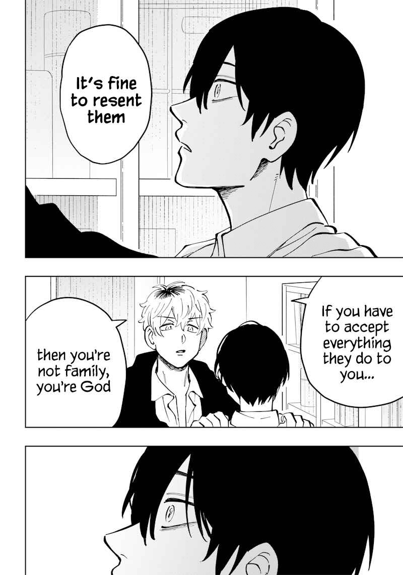 Page 20 Chapter 16 Asahina-san no Bentou Tabetai
