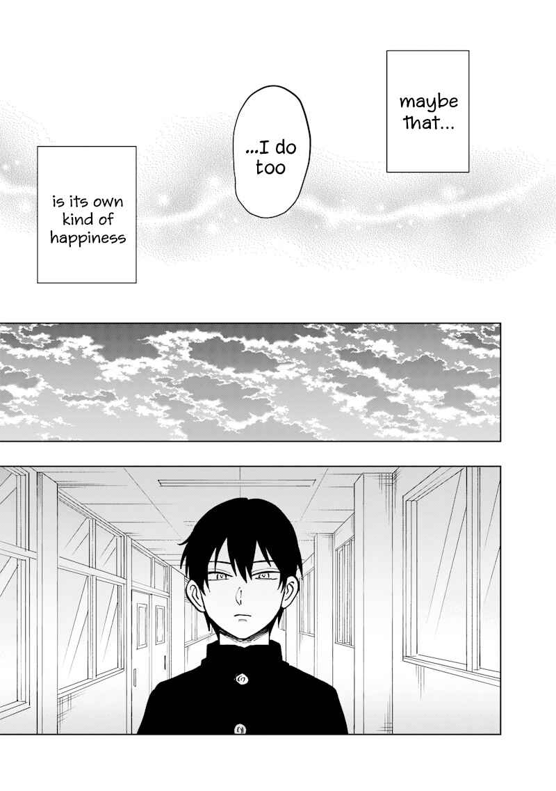 Page 17 Chapter 17 Asahina-san no Bentou Tabetai