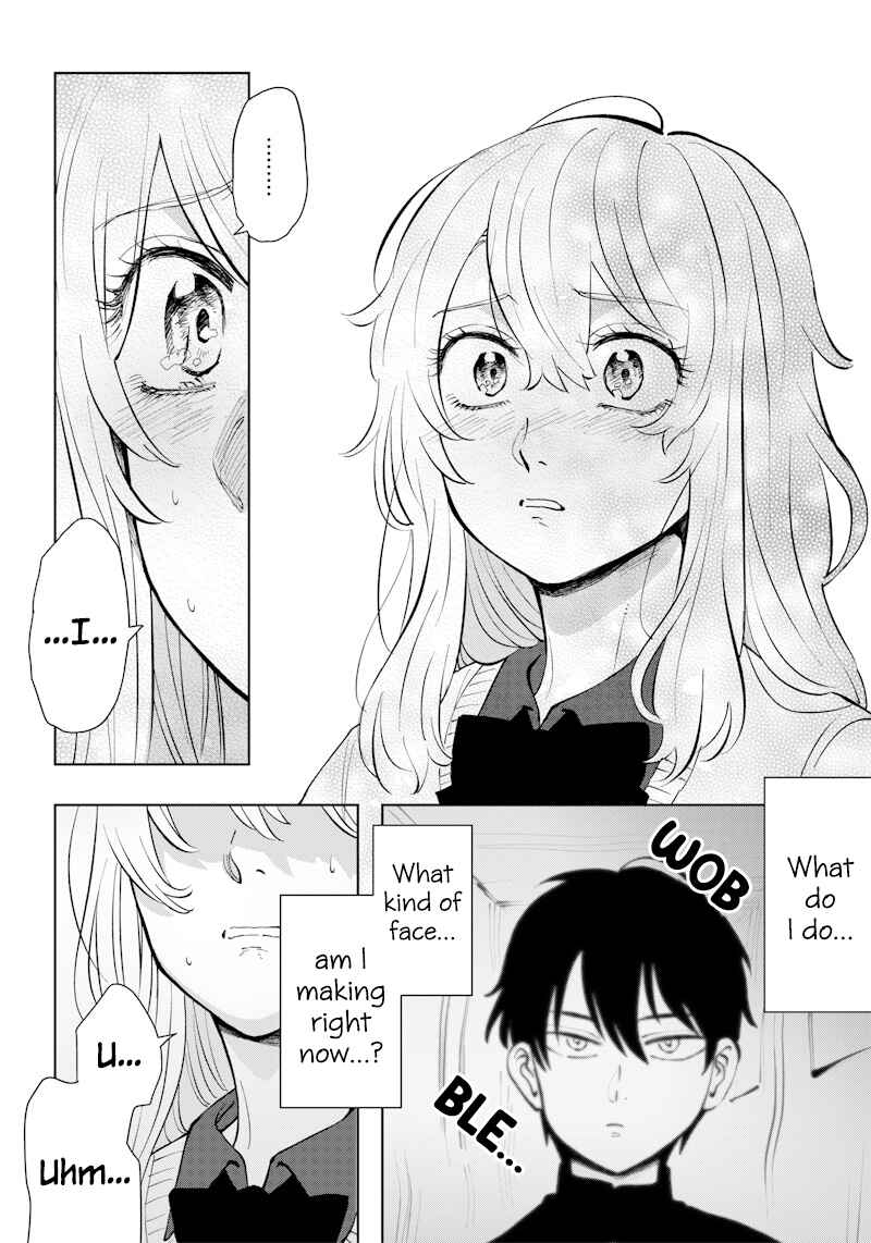Page 14 Chapter 5 Asahina-san no Bentou Tabetai