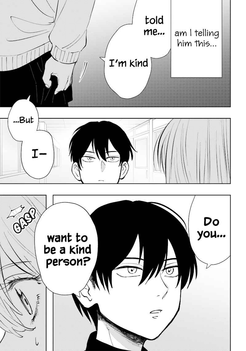 Page 9 Chapter 5 Asahina-san no Bentou Tabetai