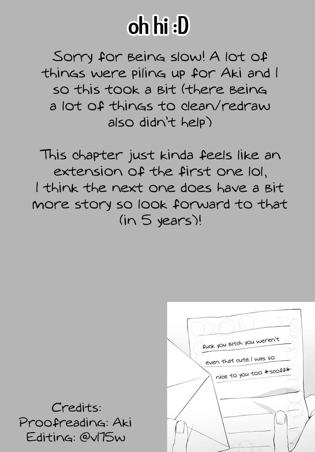 Page 27 Chapter 2 Asahina-san no Bentou Tabetai