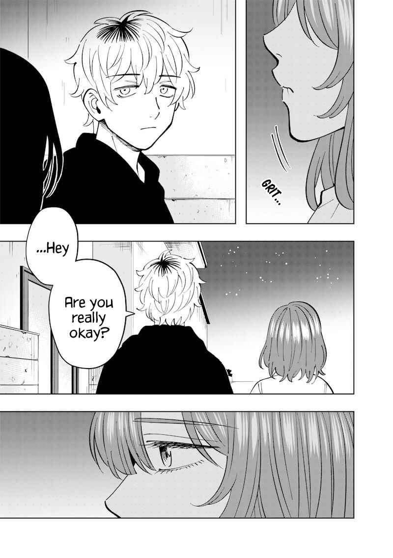 Page 21 Chapter 21 Asahina-san no Bentou Tabetai