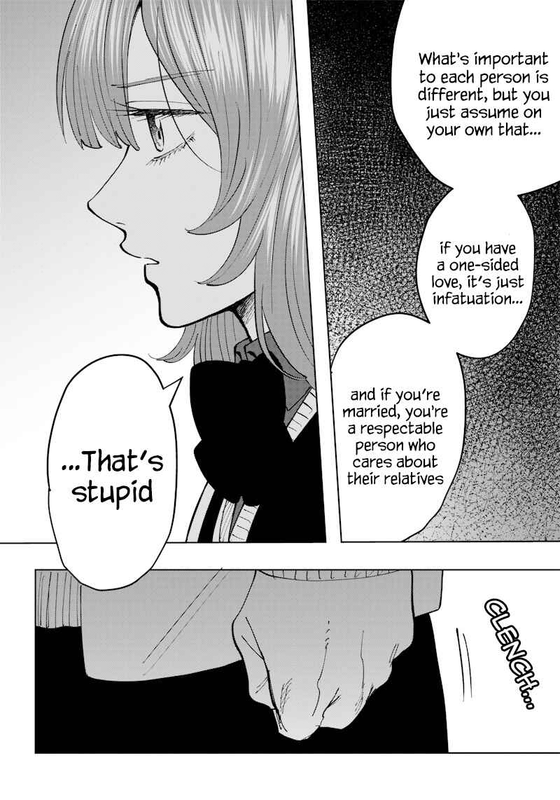 Page 10 Chapter 15 Asahina-san no Bentou Tabetai