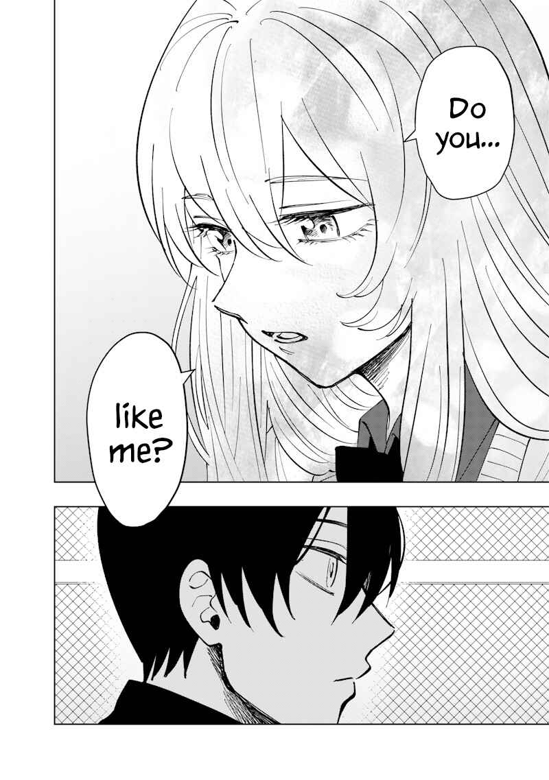 Page 12 Chapter 19 Asahina-san no Bentou Tabetai