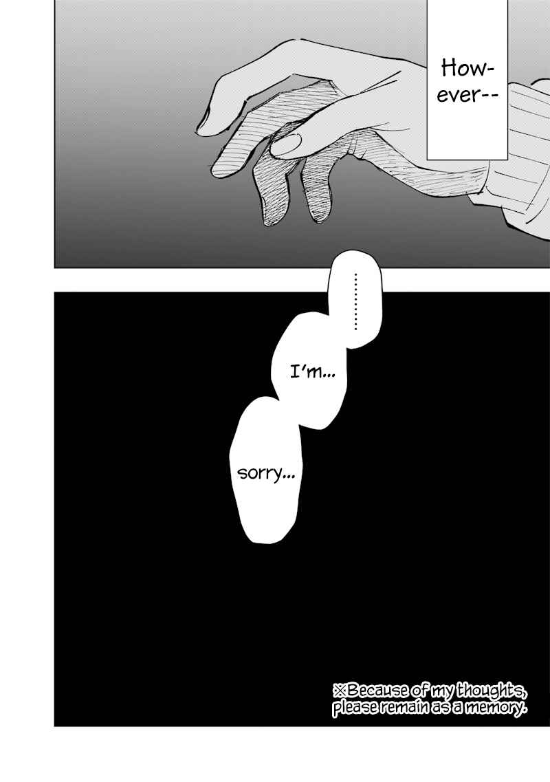 Page 20 Chapter 19 Asahina-san no Bentou Tabetai