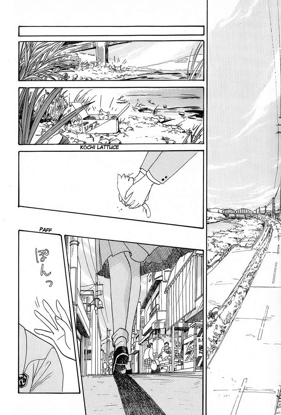 Page 26 Chapter 6 Mamono Hunter Youko