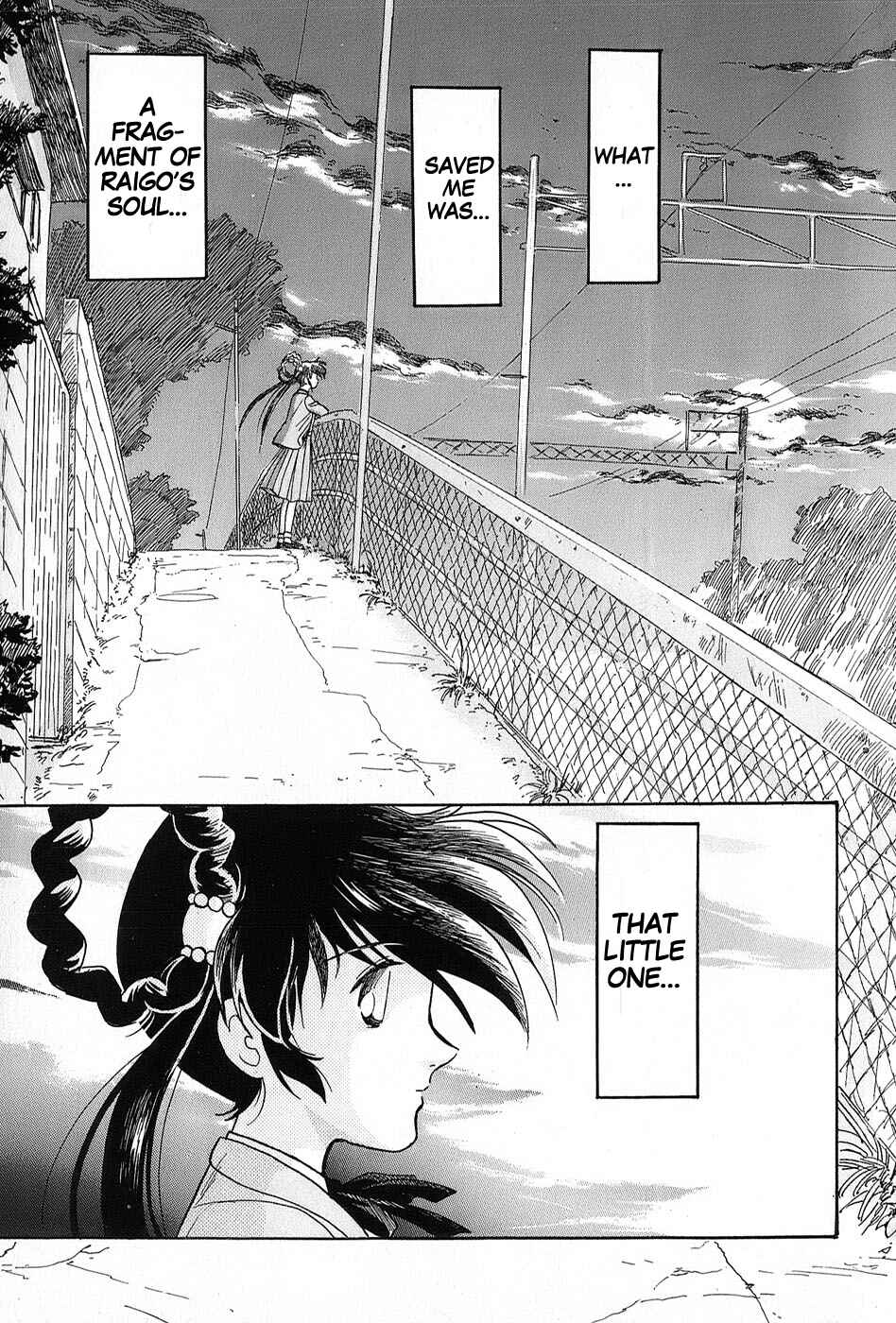 Page 29 Chapter 6 Mamono Hunter Youko