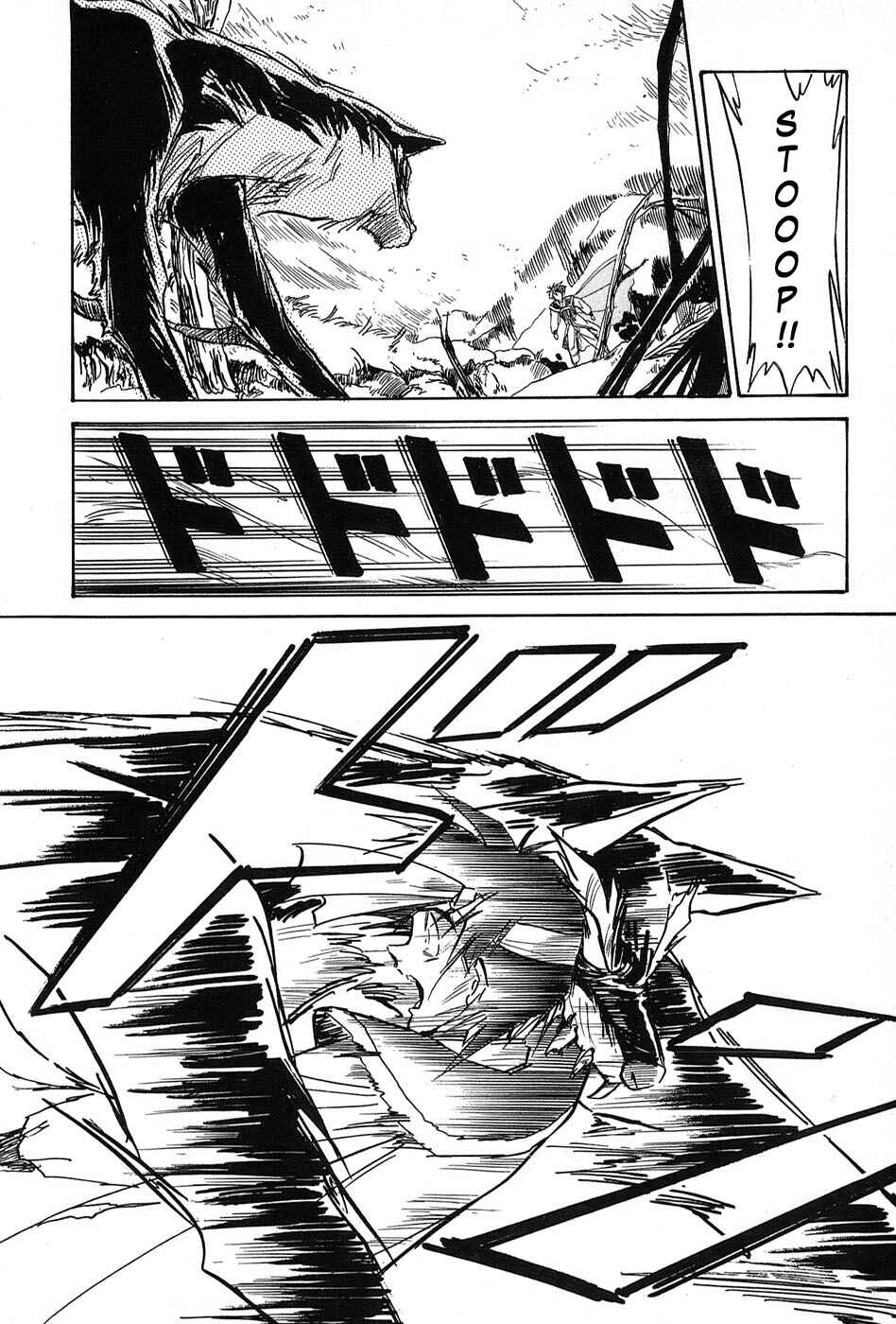 Page 14 Chapter 4 Mamono Hunter Youko