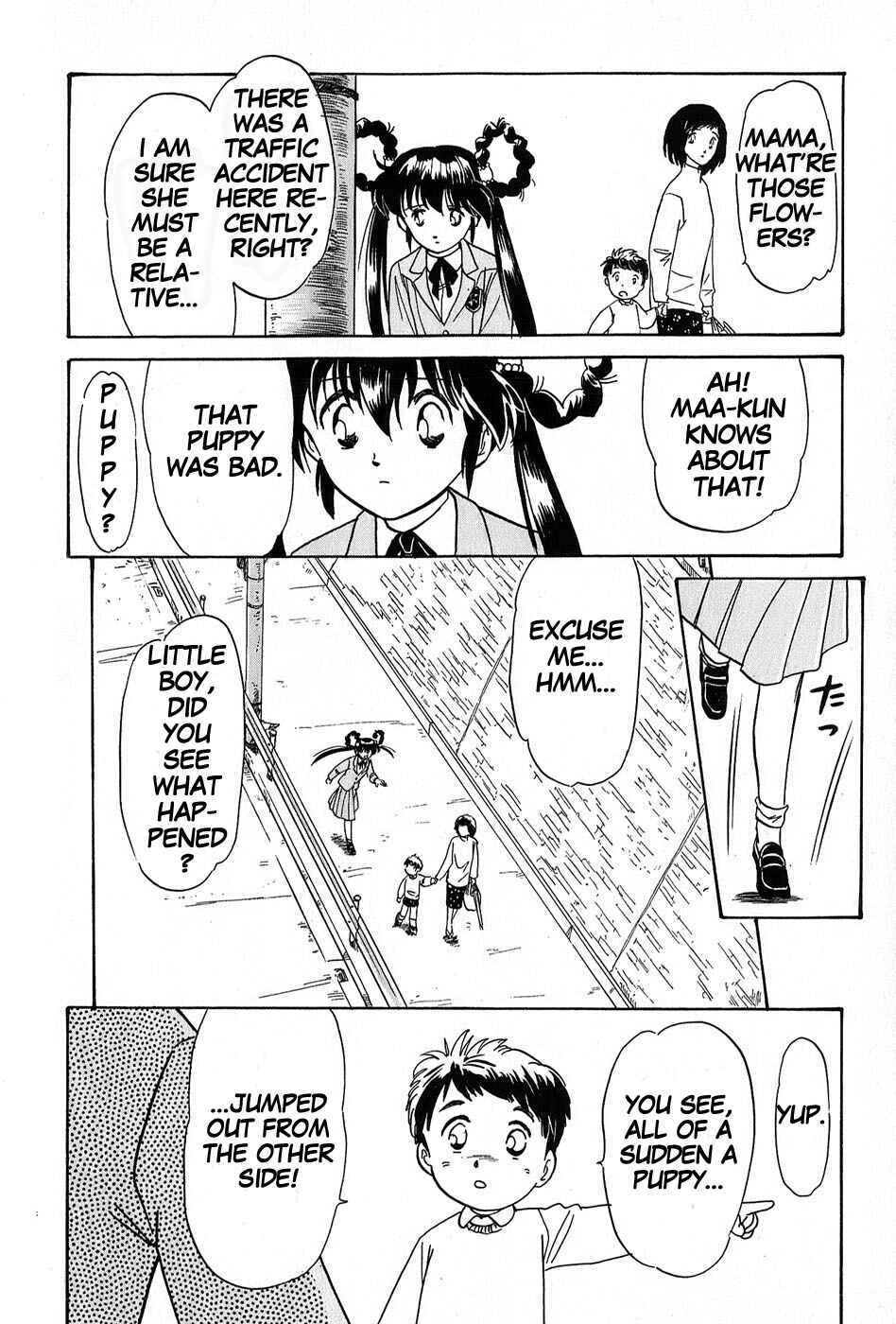 Page 24 Chapter 4 Mamono Hunter Youko