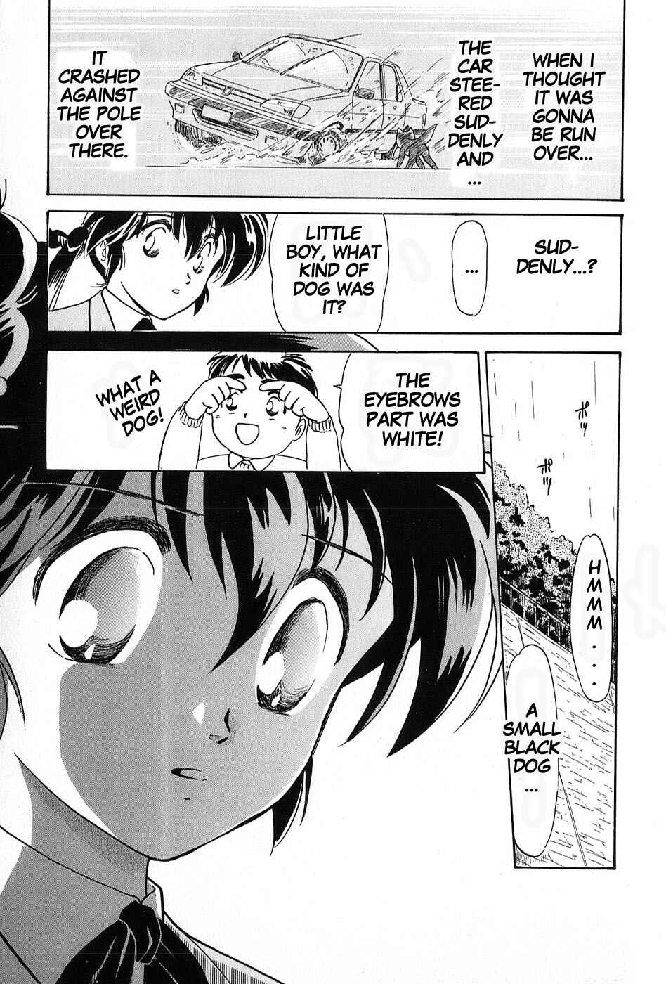 Page 25 Chapter 4 Mamono Hunter Youko