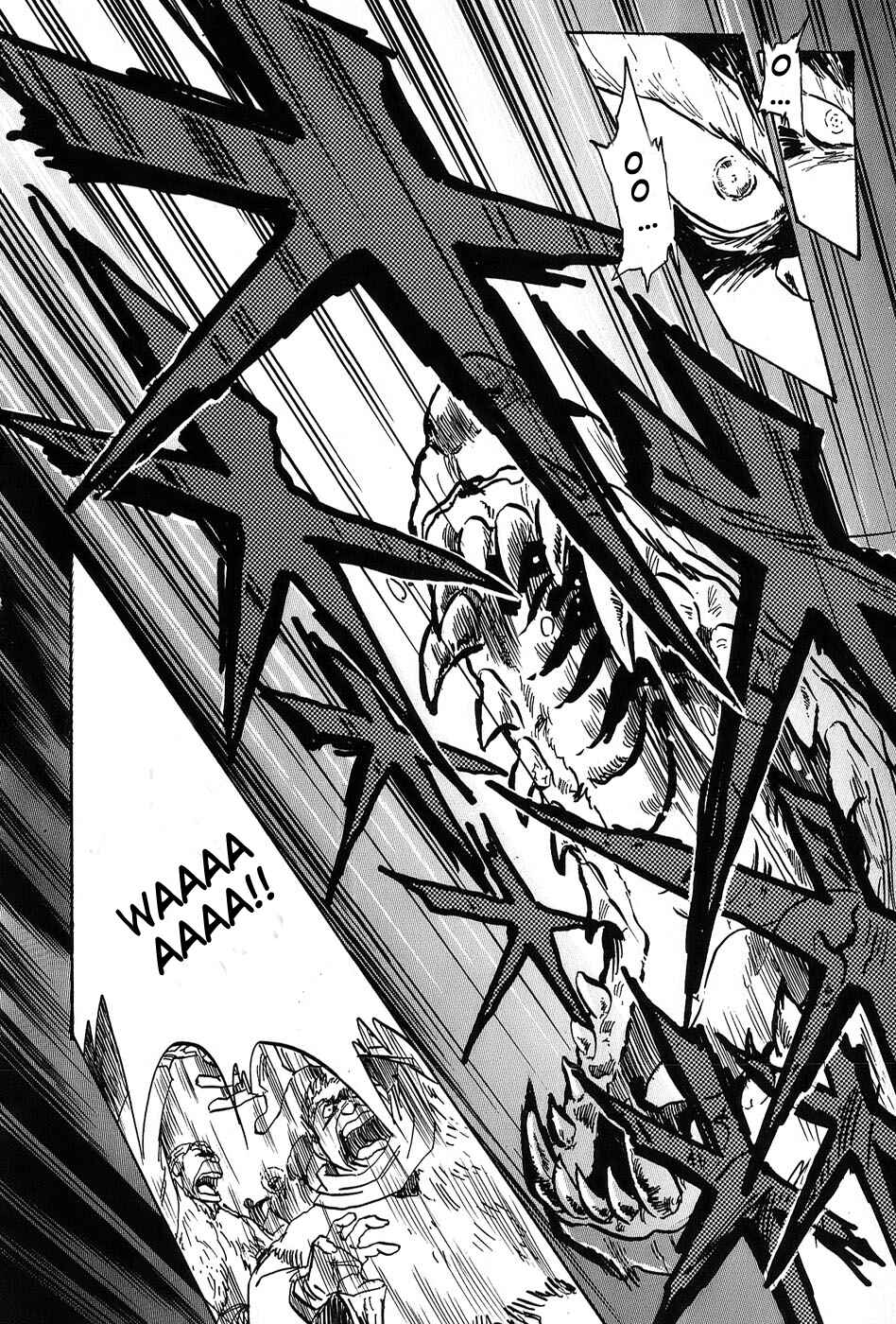 Page 8 Chapter 4 Mamono Hunter Youko