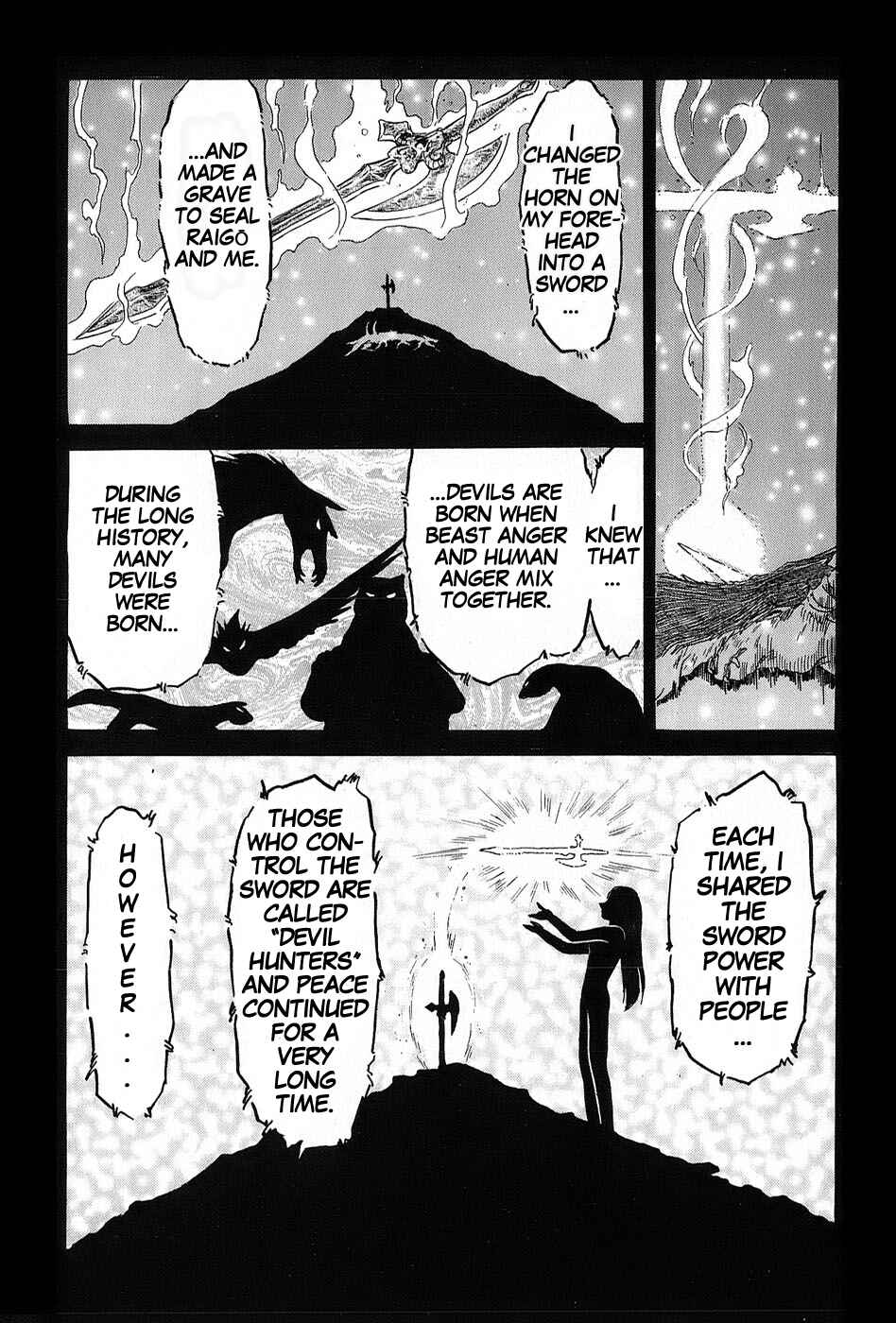 Page 12 Chapter 5 Mamono Hunter Youko