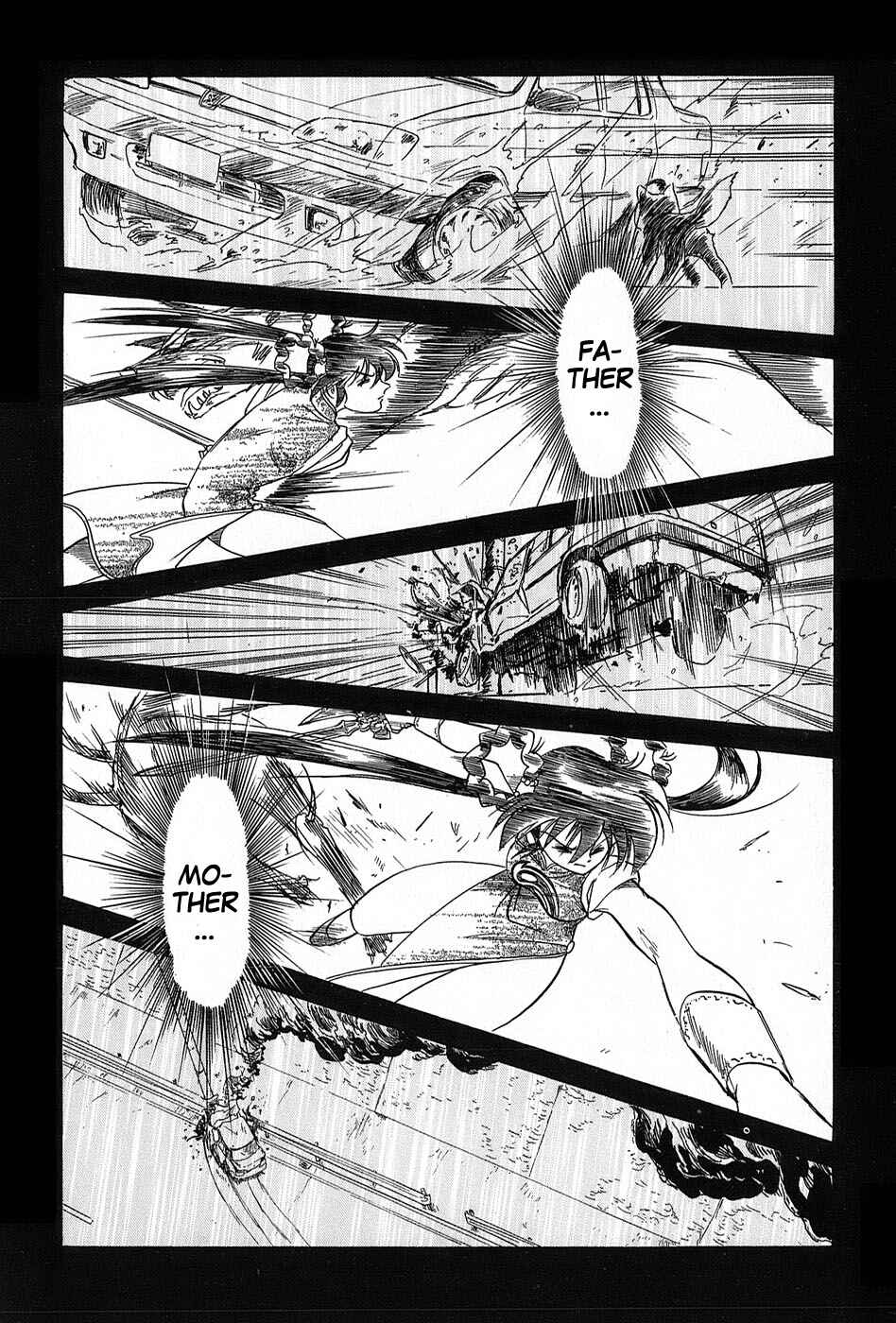 Page 20 Chapter 5 Mamono Hunter Youko