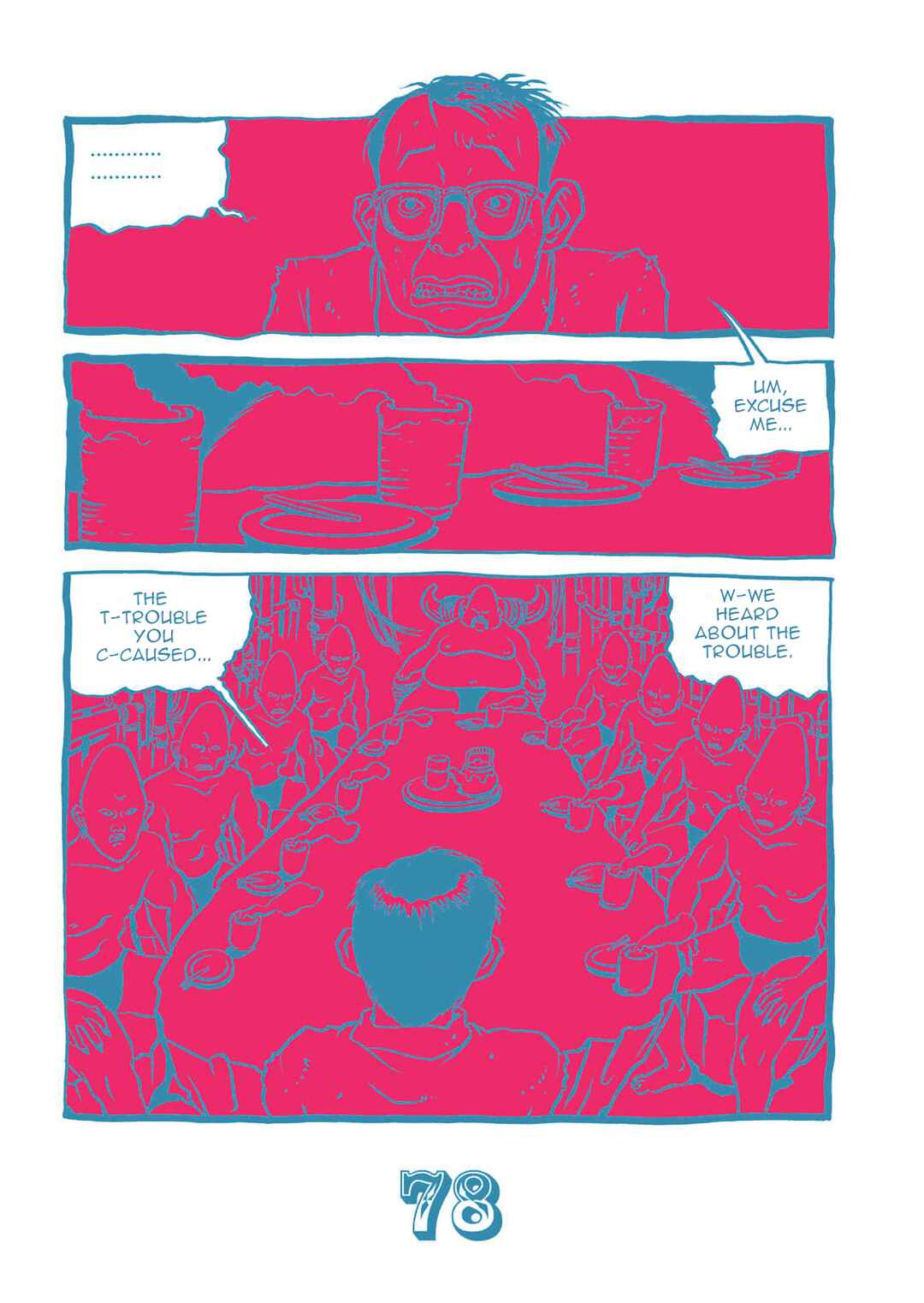 Page 12 Chapter 5 R: The Original
